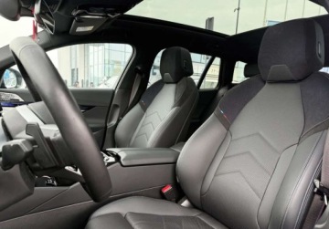 BMW Seria 5 G90-91 2025 BMW Seria 5 I wlasciciel M Pro Pakiet Hak Gwarancja Bezwypadkowy FVAT, zdjęcie 26