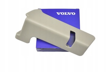 KRYT ZÁMKU POHOVKA PRAVÁ VOLVO V60 V70 XC60 XC70