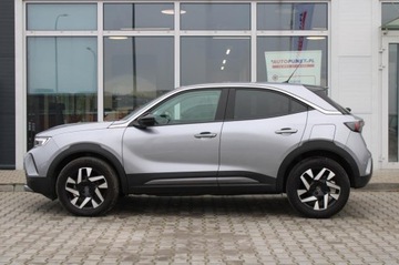 Opel Mokka II SUV 1.2 Turbo 130KM 2023 Opel Mokka Elegance, zdjęcie 1