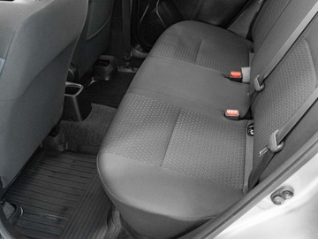 Suzuki Swift VI Hatchback Facelifting 1.2 DualJet SHVS 83KM 2021 Suzuki Swift JSAAZCA3S00528495#1.2 Dualjet SHVS, zdjęcie 19