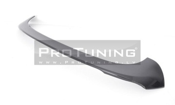 ANG Look Tylne drzwi/spoiler dachowy do Mercedesa W205 (S205) kombi/kombi