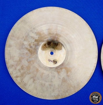 Sabian - Хай-хэт AA Sizzle 14 дюймов, тарелки Brilliant