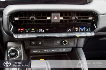 Toyota Land Cruiser VII Terenowy 5d 2.8 D-4D 204KM 2024 Toyota Land Cruiser VII (2017-) LC 2.8 D-4D 204 KM, zdjęcie 8