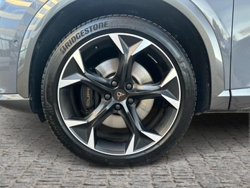 Cupra Formentor Crossover 2.0 TSI 310KM 2023 Cupra Formentor VZ 2.0 TSI 310KM 4Drive Line Assis, zdjęcie 38