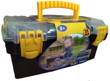 МАЛЕНЬКАЯ КОРОБКА ДЛЯ НАБОРА «Сделай сам» С ЗАКРЫТИЕМ