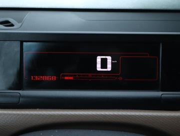 Citroen C4 Cactus Crossover 1.2 PureTech 82KM 2017 Citroen C4 Cactus 1.2 PureTech, Salon Polska, zdjęcie 10