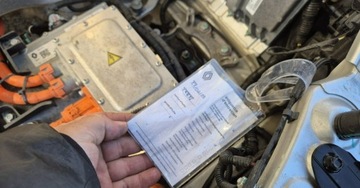 Dacia Spring Crossover Elektryczny 45KM 2021 Dacia Spring 100 elektryk, Tablet Nawigacja Kamera Cofania skora ladow 11k, zdjęcie 15