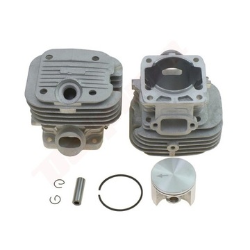 CYLINDER KPL. MAKITA EA3500 EA4300 DOLMAR 42mm