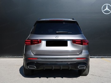 Mercedes GLB SUV 1.3 200 163KM 2025 MERCEDES-BENZ GLB 200 AMG Line Suv 1.3 (163KM) 2025, zdjęcie 3