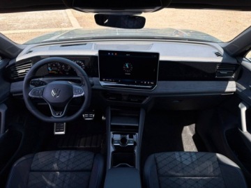 Volkswagen Tiguan III 2025 Volkswagen Tiguan R-line plus 2.0 TDI 193 KM DSG 4, zdjęcie 3