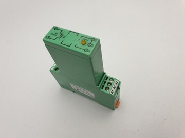 PHOENIX CONTACT EMG 17-0V-24DC/60DC/3*2954154