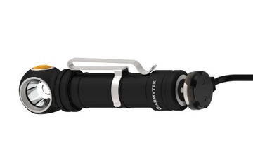 ARMYTEK LED WIZARD C2 PRO MAX LR ФОНАРЬ ДАЛЬНЕГО ДЕЙСТВИЯ 3870LM ТЕПЛЫЙ