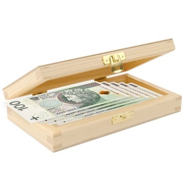 Подтверждение подарка для мальчика Box