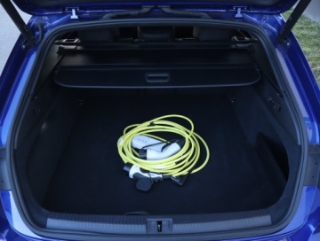 Volkswagen Arteon Shooting Brake Plug-in 1.4 TSI Plug-In-Hybrid 218KM 2022 VW Arteon 1.4 eHybrid, Salon Polska, Serwis ASO, zdjęcie 14
