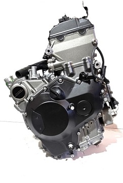 SILNIK KOMPLETNY KAWASAKI H2 SX H2SX 18-24R 7.000 KM GWARANCJA ROZRUCHOWA