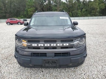 Ford 2021 Ford Bronco 2021r., Sport Big Bend, od ubezpieczalni 1.5 Benzyna 181KM, zdjęcie 1