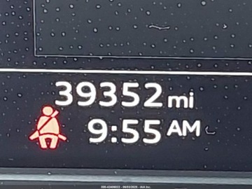 Audi Q5 II 2023 Audi Q5 Premium Plus 45 Tfsi S Line Quattro 2023 2.0l 2.0 Benzyna 261KM, zdjęcie 11