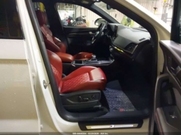 Audi SQ5 2021 Audi SQ5 Premium Plus Tfsi Quattro Tiptronic 2021 3.0 Benzyna 349KM, zdjęcie 9