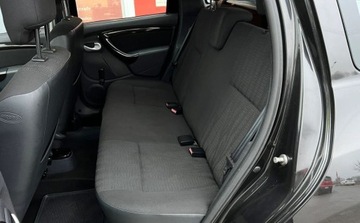 Dacia Duster I SUV 1.6 16V 105KM 2010 Dacia Duster Bezwypadkowa, Klima, ALU, Zarejestrowana w Polsce, VAT-marza, zdjęcie 27