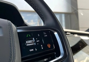 Land Rover Range Rover Sport III SUV 3.0D 249KM 2025 Land Rover Range Rover Sport Range Rover Sport MY25 3.0D I6 249 PS AWD Aut, zdjęcie 9