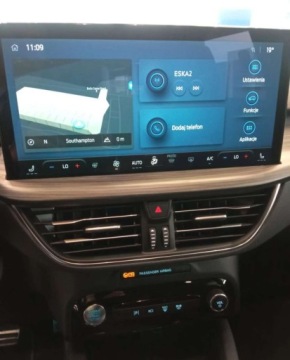 Ford Kuga III 2025 Ford Kuga Ubezpieczenie na rok lub kredyt 5050 0 i 4 lata ochrony - Gratis, zdjęcie 11