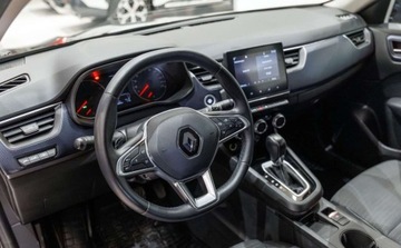 Renault Arkana SUV 1.3 TCe 140KM 2022 Renault Arkana Arkana 1.3 TCe mHEV Intens EDC 1.3 Benzyna 140KM, zdjęcie 27