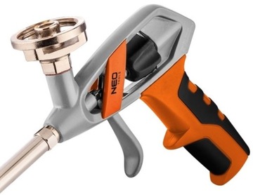 Пенный пистолет Neo Tools