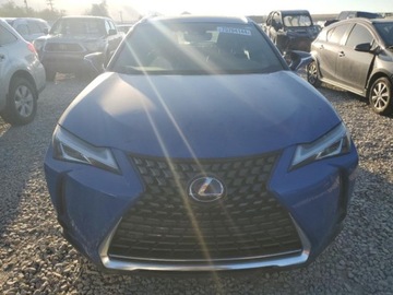 Lexus UX 2022 Lexus UX 2022 LEXUS UX 250H BASE 2.0 Benzyna 168KM, zdjęcie 5