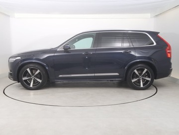 Volvo XC90 II SUV 2.0 D5 235KM 2018 Volvo XC90 D5 AWD, Salon Polska, Serwis ASO, zdjęcie 2