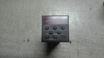 3x Цифровые часы CKH 211 B4 N4E7