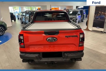Ford Ranger VI Raptor 2.0 EcoBlue BI-TURBO 210KM 2025 FORD Ranger Raptor A10 4x4 2.0 210KM, zdjęcie 6