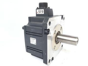 Mitsubishi HC-SFS202 2kW servo silnik NrB519