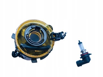 ГАЛОГЕНЫ СИДЕНЬЕ ЛЕВОЕ + ПРАВОЕ LEON 1P0 + ЛАМПОЧКИ