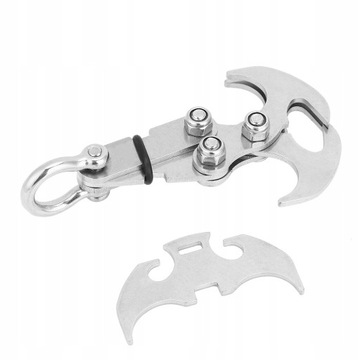 АНКЕР АНКЕРНЫЙ КРЮК МНОГОФУНКЦИОНАЛЬНЫЙ