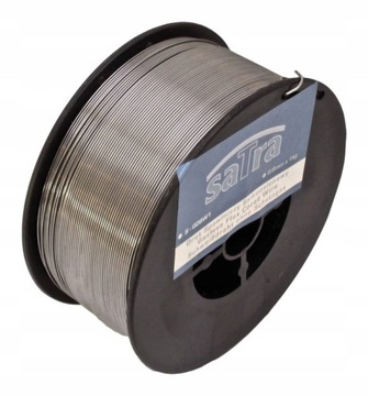 DRUT SPAWALNICZY MIG SAMOOSŁONOWY 0.8MMx1 S-G08W1