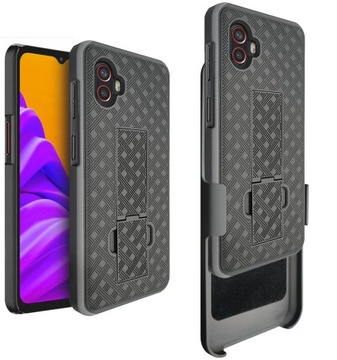 ETUI PANCERNE 360 PROTECT DO SAMSUNG XCOVER 6 PRO