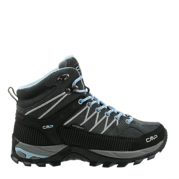 Buty trekkingowe damskie CMP RIGEL MID 39