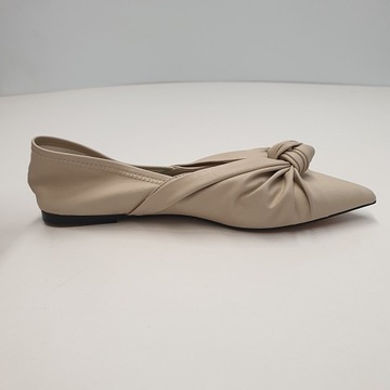 Buty damskie półbuty Zara 37