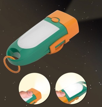 MOBILNY ZESTAW DLA DZIECI OBSERWACJA OWADÓW KAMIZELKA SIATKA NA MOTYLE