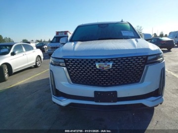 Cadillac Escalade III 2021 Cadillac Escalade 2021r., 6.2L 6.2 Benzyna 420KM, zdjęcie 6