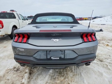 Ford Mustang VI 2026 Ford Mustang 2026 2.3 Benzyna 310KM, zdjęcie 2