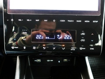 Hyundai Tucson IV SUV 1.6 T-GDI 48V 150KM 2021 Hyundai Tucson AUTOMAT GWARANCJA 1WŁ Kraj, zdjęcie 21