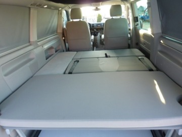 Volkswagen California Multivan 6.1 2.0 TDI BMT 150KM 2020 Volkswagen California Beach*2.0 TDI, zdjęcie 31