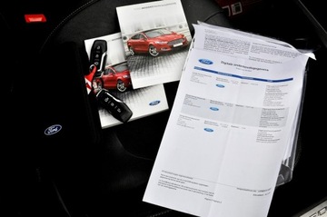 Ford Mondeo V Kombi 1.5 TDCi 120KM 2015 Ford Mondeo 1,5 TDCi 120KM Ledy Convers Skóra, zdjęcie 39