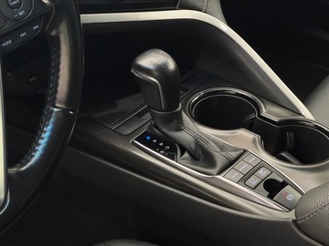 Toyota Camry IX Sedan 2.5 Hybrid Dynamic Force 218KM 2021 Toyota Camry Prestige / Kamera cofania / LED / ACC, zdjęcie 7