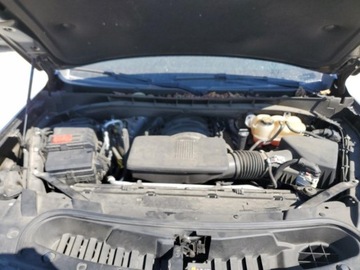  GMC Yukon Denali 2022 6.2l 6.2 Benzyna 420KM, zdjęcie 6