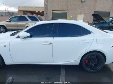 Lexus IS III 2019 Lexus IS 2019 LEXUS IS 300 2.0 Benzyna 241KM, zdjęcie 16