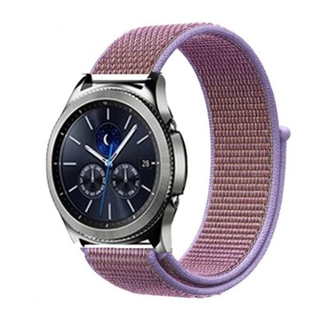 PASEK NYLON HUAWEI WATCH GT2/GT2 PRO/GT3/ELITE