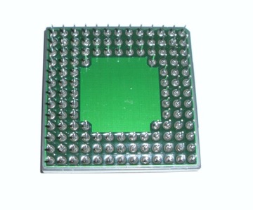 Процессор Motorola MC68EC030RP25C 1F91C