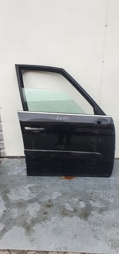 C4 PICASSO I DVEŘE PRAVÝ PŘEDNÍ